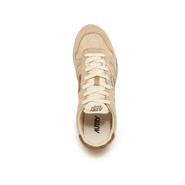 Autry Windspin Low Pony Nylon Bruin, foto 4 van 4