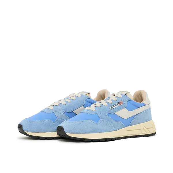 Autry Reelwind Low Blauw, vergelijk prijzen bij 1 winkel