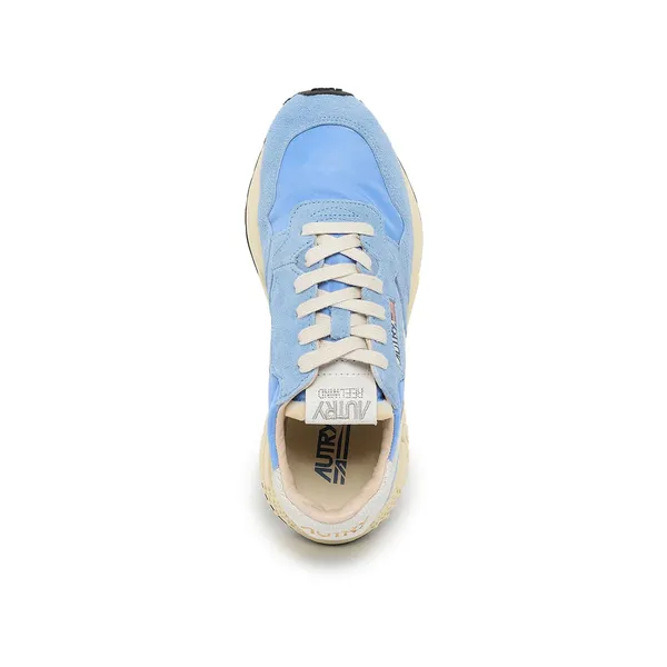 Autry Reelwind Low Blauw, foto 4 van 4