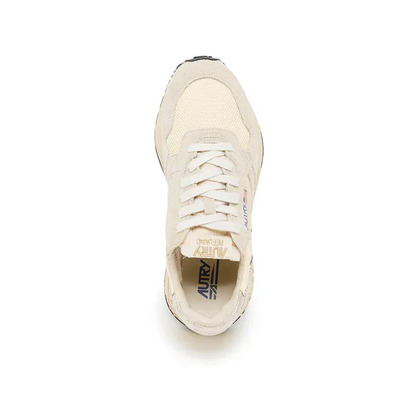Autry Reelwind Low Beige, foto 4 van 4