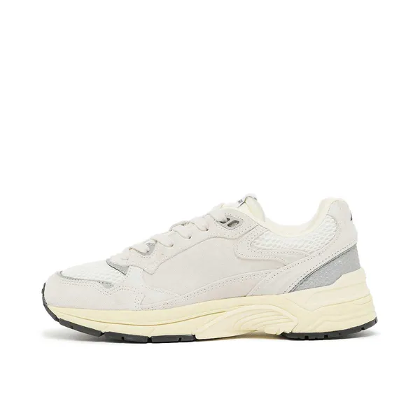 Autry Hyperway Low Suede Mesh Grijs, foto 3 van 4