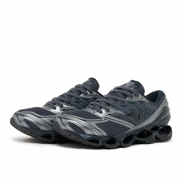 Mizuno Wave Prophecy LS Blauw, vergelijk prijzen bij 1 winkel