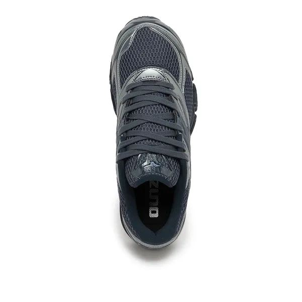 Mizuno Wave Prophecy LS Blauw, foto 4 van 4
