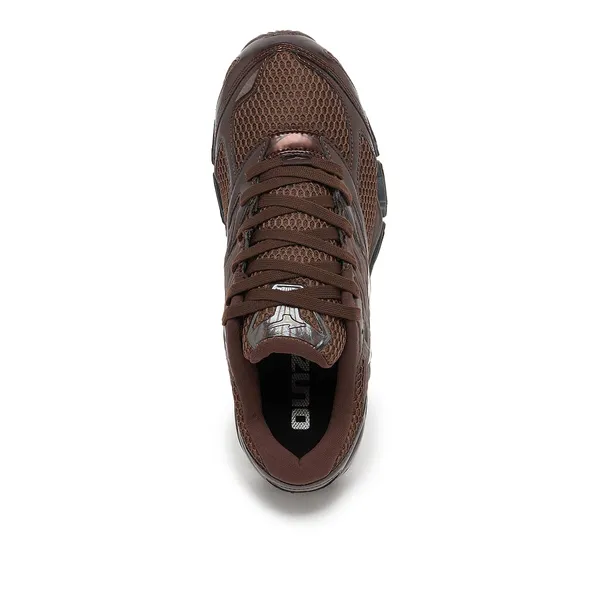 Mizuno Wave Prophecy LS Bruin, foto 4 van 4