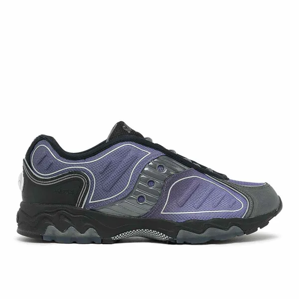 Saucony Matrix Paars, foto 2 van 4