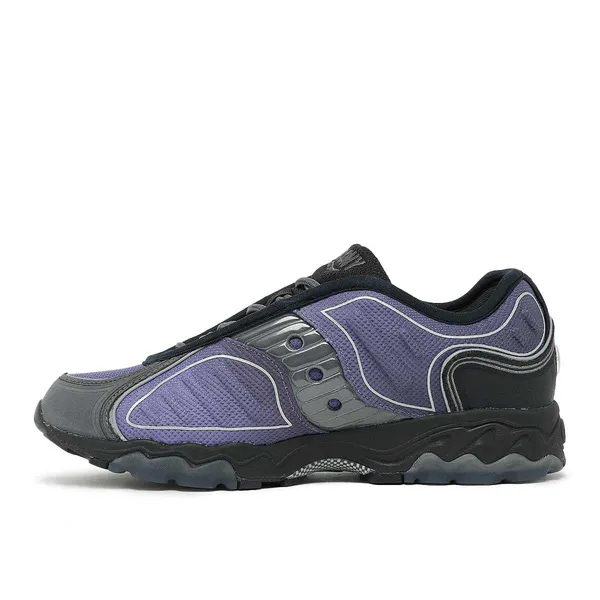 Saucony Matrix Paars, foto 3 van 4