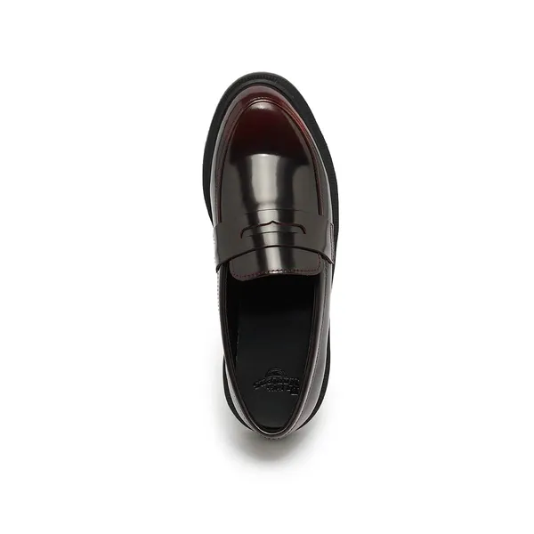 Dr. Martens Dr. Martens Dr. Martens Dr. Martens Temara Rood, foto 4 van 4