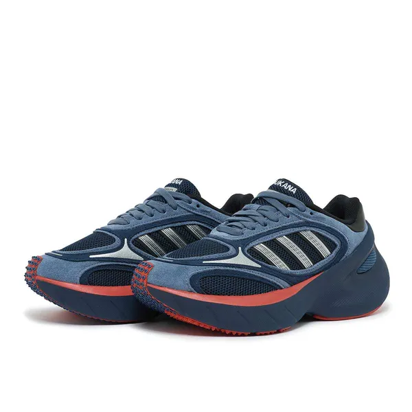 adidas OG L.A. Adizero Goukana Blauw, vergelijk prijzen bij 1 winkel
