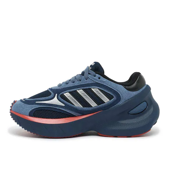 adidas OG L.A. Adizero Goukana Blauw, foto 3 van 4
