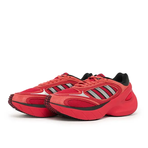 adidas OG L.A. Adizero Goukana Rood, vergelijk prijzen bij 1 winkel