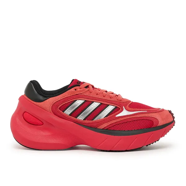 adidas OG L.A. Adizero Goukana Rood, foto 2 van 4
