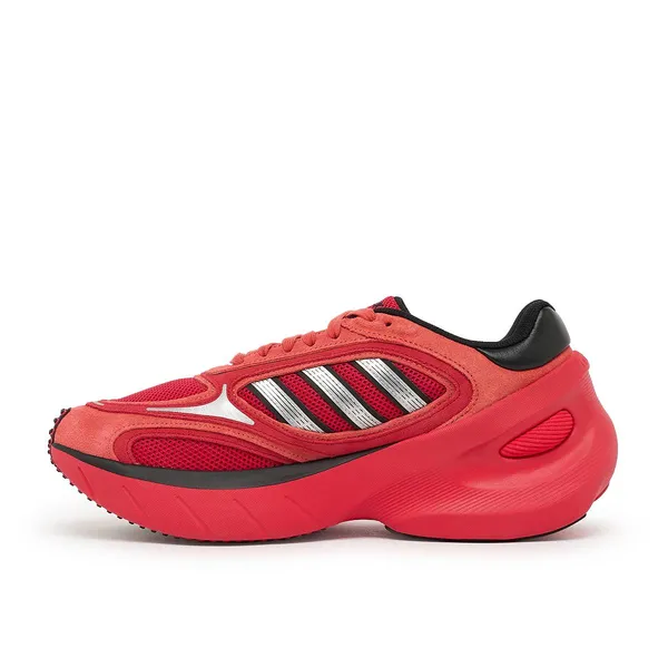 adidas OG L.A. Adizero Goukana Rood, foto 3 van 4
