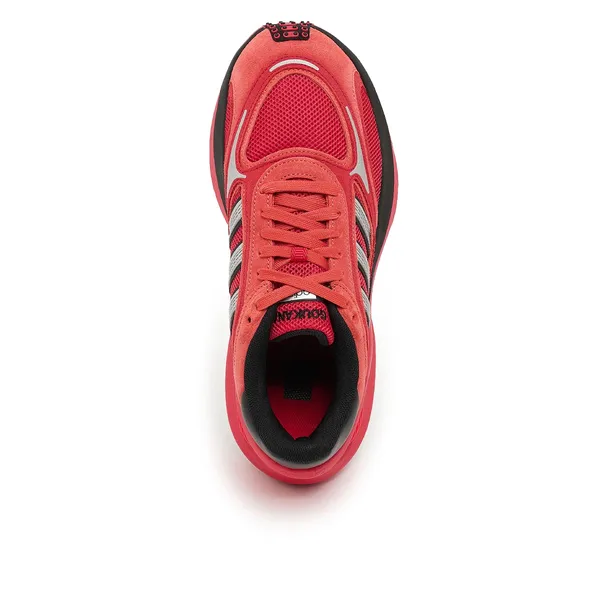 adidas OG L.A. Adizero Goukana Rood, foto 4 van 4