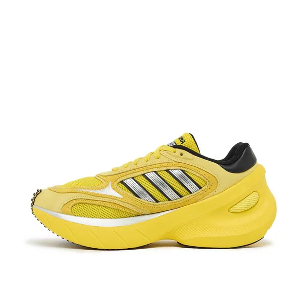 adidas Adizero Goukana Geel, foto 3 van 4