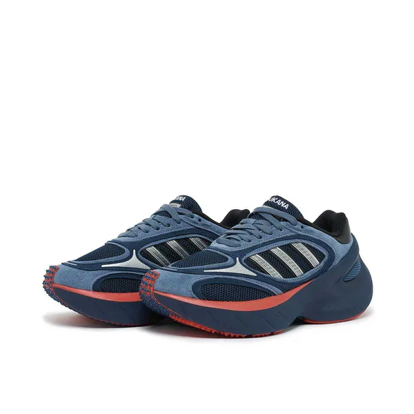 adidas OG L.A. Adizero Goukana Blauw, vergelijk prijzen bij 1 winkel