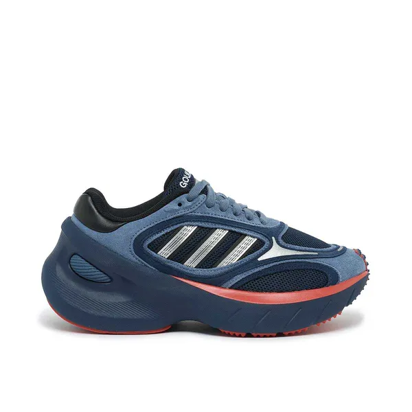 adidas OG L.A. Adizero Goukana Blauw, foto 2 van 4