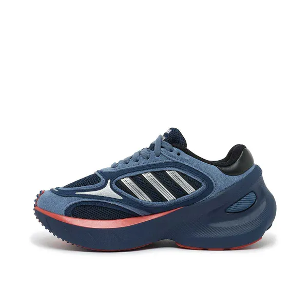 adidas OG L.A. Adizero Goukana Blauw, foto 3 van 4