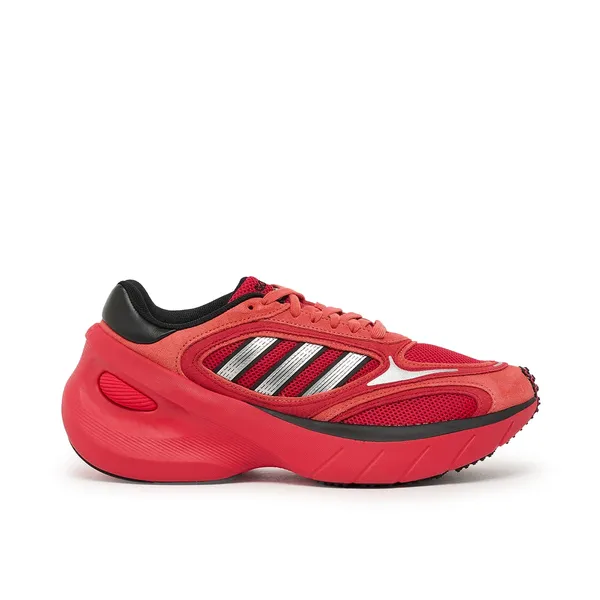adidas OG L.A. Adizero Goukana Rood, foto 2 van 4