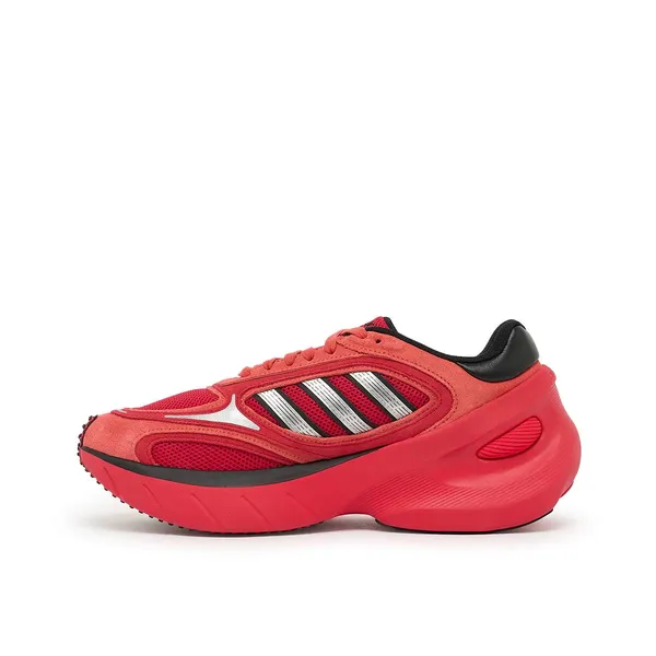 adidas OG L.A. Adizero Goukana Rood, foto 3 van 4