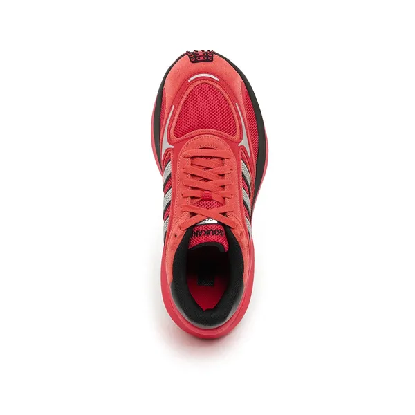 adidas OG L.A. Adizero Goukana Rood, foto 4 van 4
