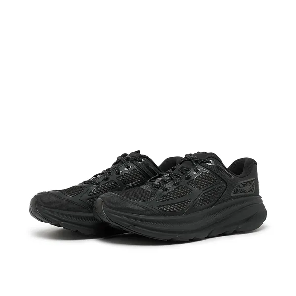 HOKA Clifton One9 Zwart, vergelijk prijzen bij 1 winkel
