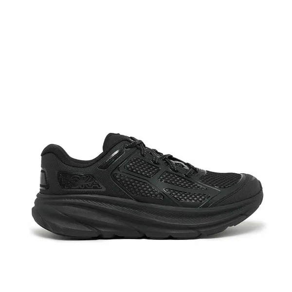 HOKA Clifton One9 Zwart, foto 2 van 4