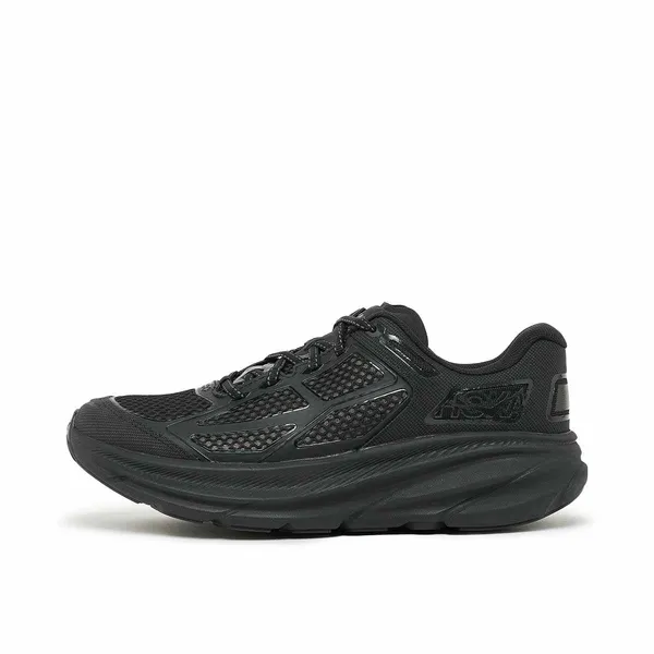HOKA Clifton One9 Zwart, foto 3 van 4
