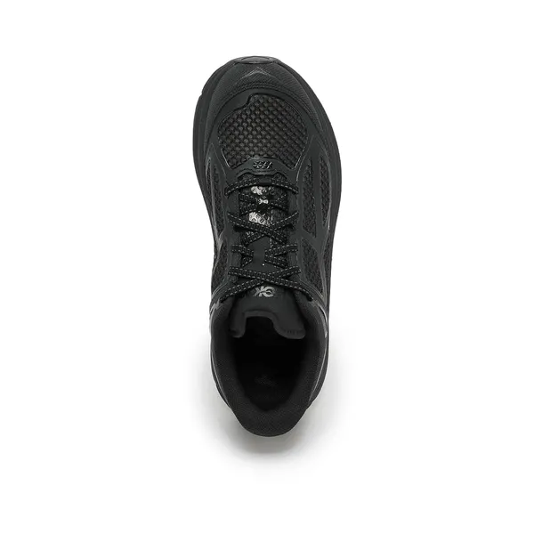 HOKA Clifton One9 Zwart, foto 4 van 4