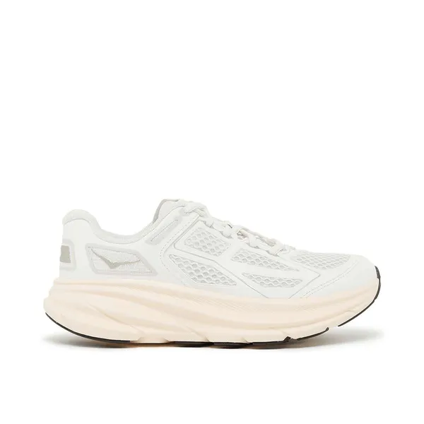 HOKA Clifton One9 Wit, foto 2 van 4