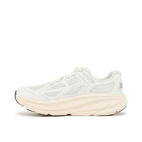 HOKA Clifton One9 Wit, foto 3 van 4