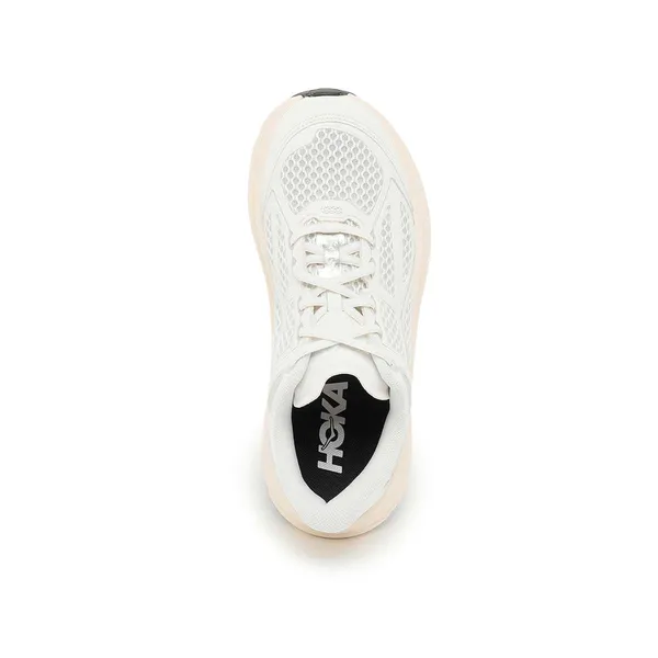 HOKA Clifton One9 Wit, foto 4 van 4