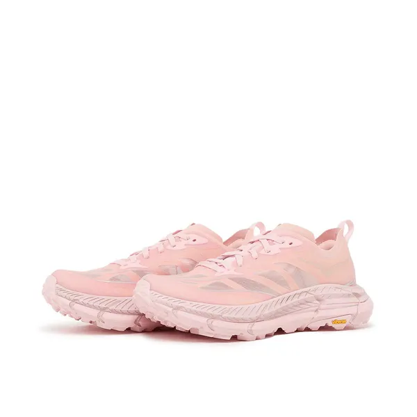 HOKA Mafate Speed 4 Lite Roze, vergelijk prijzen bij 1 winkel