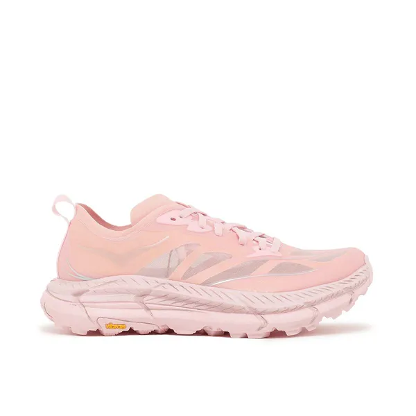 HOKA Mafate Speed 4 Lite Roze, foto 2 van 4