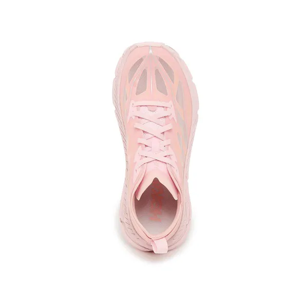 HOKA Mafate Speed 4 Lite Roze, foto 4 van 4