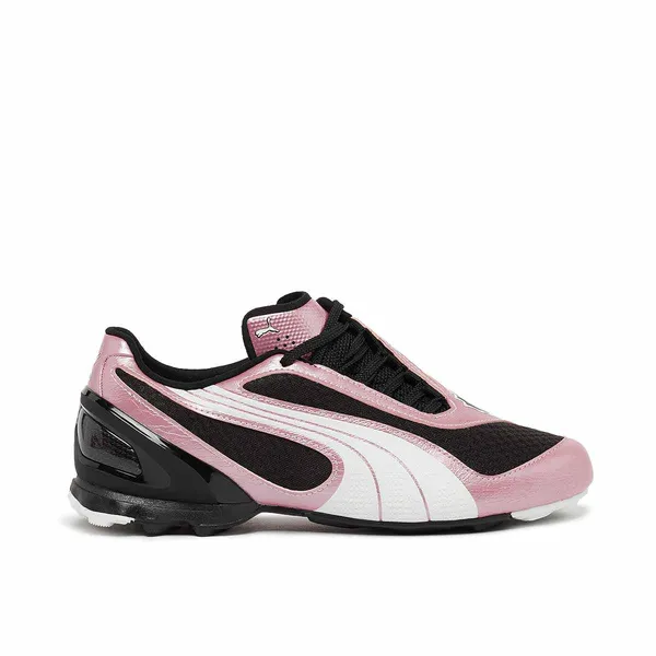 Puma V-S1 Metallic, foto 2 van 4