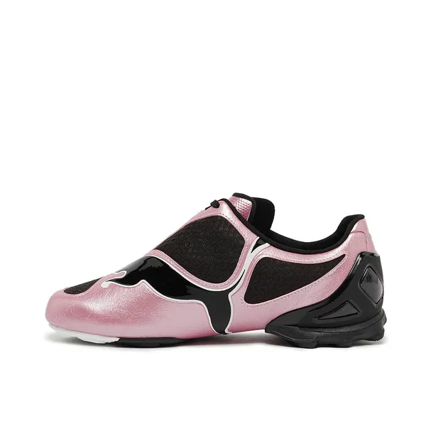Puma V-S1 Metallic, foto 3 van 4