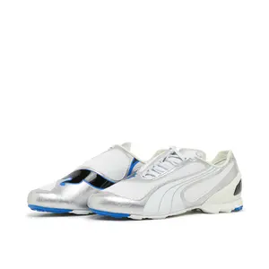 Puma Wmns V1.25 Metallic zilver