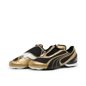 Puma Wmns V1.25 Metallic zwart