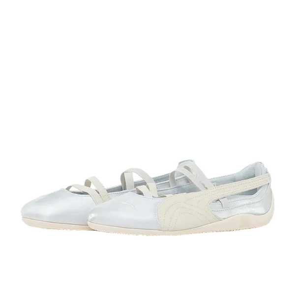 Puma Speedcat Ballet Satin Zilver, vergelijk prijzen bij 1 winkel