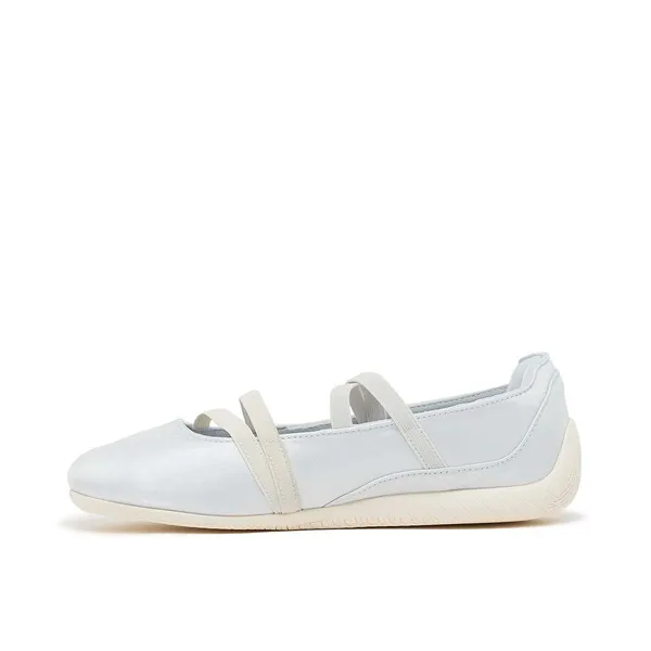 Puma Speedcat Ballet Satin Zilver, foto 3 van 4