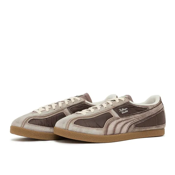 Puma x KidSuper Brasil Panels Bruin, vergelijk prijzen bij 1 winkel