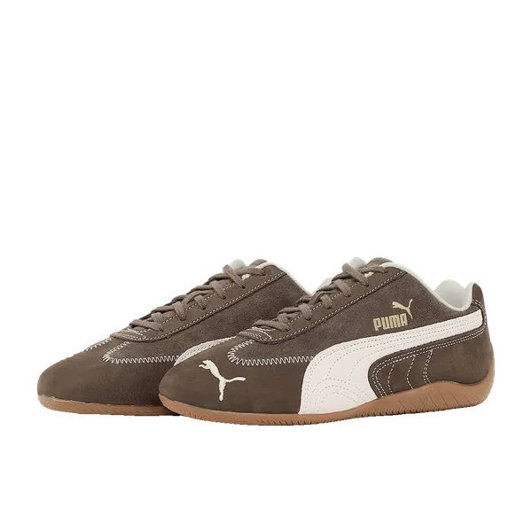 Puma Speedcat Wine Club Bruin, vergelijk prijzen bij 1 winkel