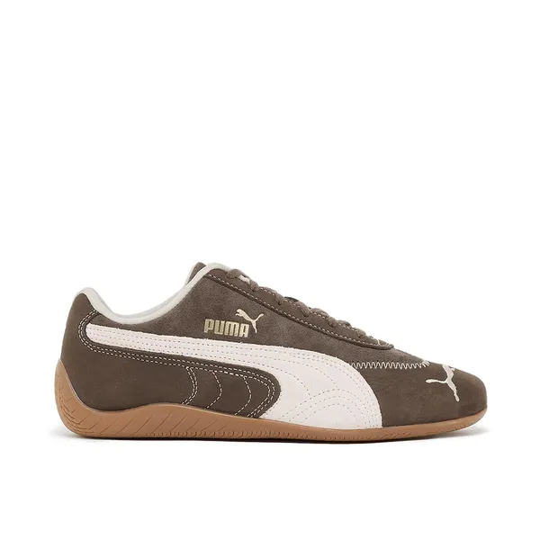 Puma Speedcat Wine Club Bruin, foto 3 van 5