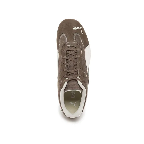 Puma Speedcat Wine Club Bruin, foto 5 van 5