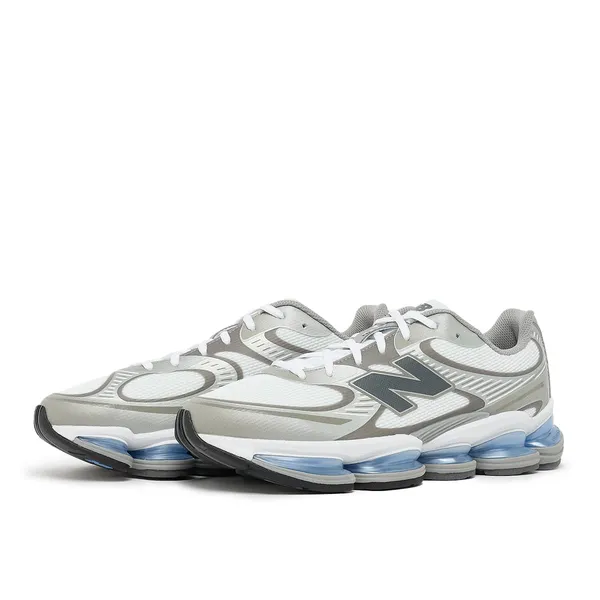 New Balance Abzorb 2000 (U2000AA) Wit, vergelijk prijzen bij 1 winkel