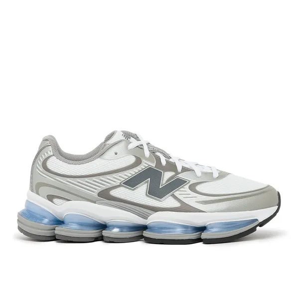 New Balance Abzorb 2000 (U2000AA) Wit, foto 2 van 4