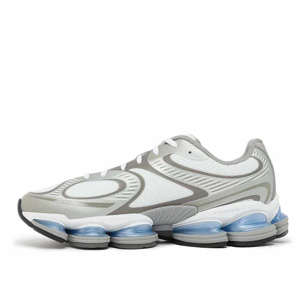 New Balance Abzorb 2000 (U2000AA) Wit, foto 3 van 4
