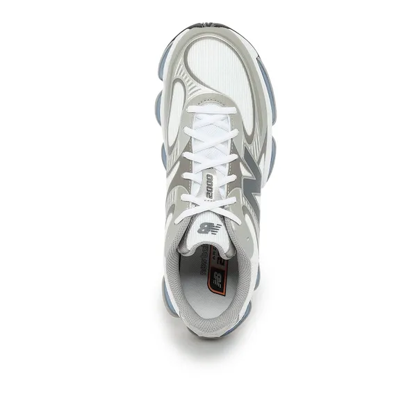 New Balance Abzorb 2000 (U2000AA) Wit, foto 4 van 4