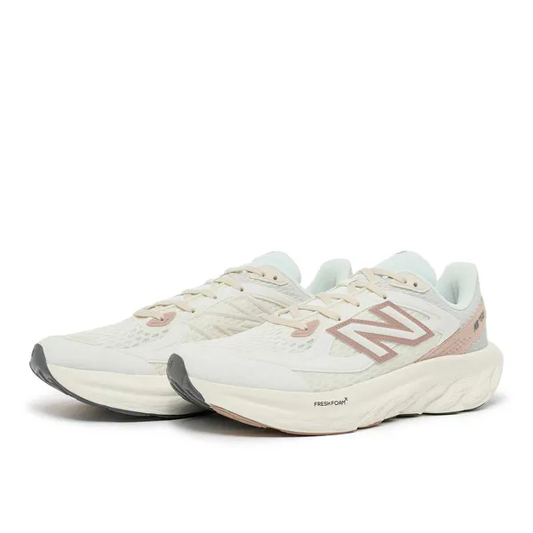 New Balance Fresh Foam Trainer (Utrnae) Beige, vergelijk prijzen bij 1 winkel
