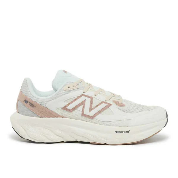 New Balance Fresh Foam Trainer (Utrnae) Beige, foto 2 van 4